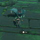Illustration for article titled Breath Of The Wild's Horses Do The Darndest Things